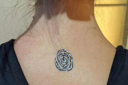 Tatuaje Inteligente