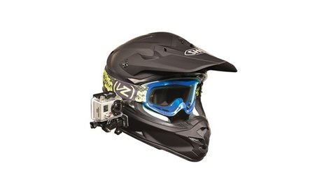 Camara casco GoPro