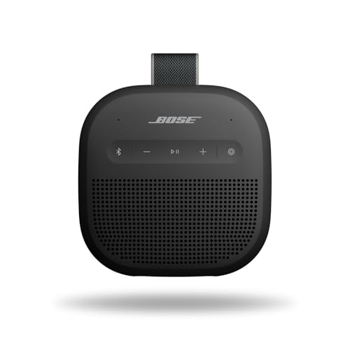 Bose SoundLink Micro