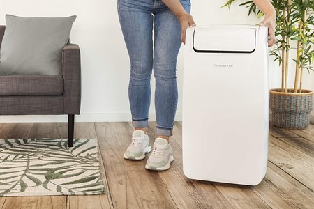 11 aparatos de aire acondicionado, para combatir la ola de calor, que puedes tener muy rápido con Amazon Prime