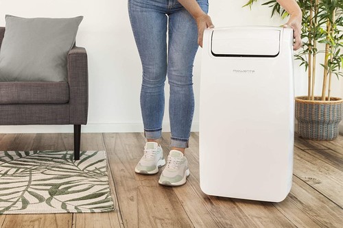 11 aparatos de aire acondicionado, para combatir la ola de calor, que puedes tener muy rápido con Amazon Prime