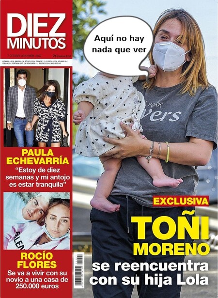 Toni Moreno