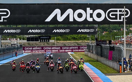 Hungria Motogp 2026