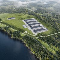 Finlandia ordena detener el trabajo en dos centros de datos de Google 
