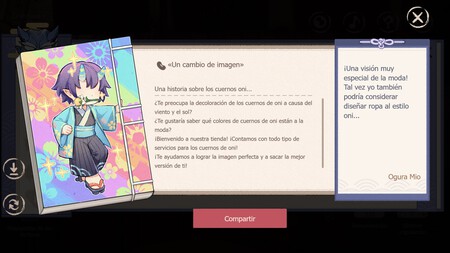 Genshin Evento Resultado