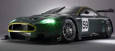 Aston Martin vuelve a Le Mans
