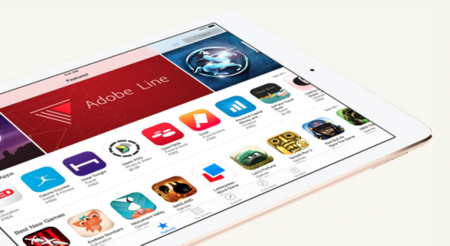 La App Store comienza 2015 rompiendo récords de generación de ingresos