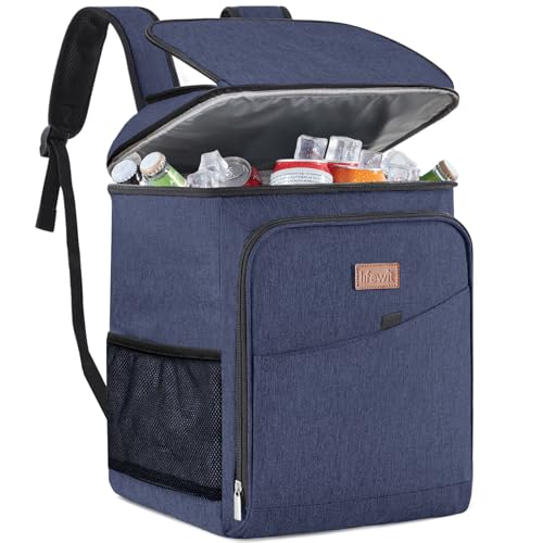 Lifewit Mochila Nevera Isotermica
