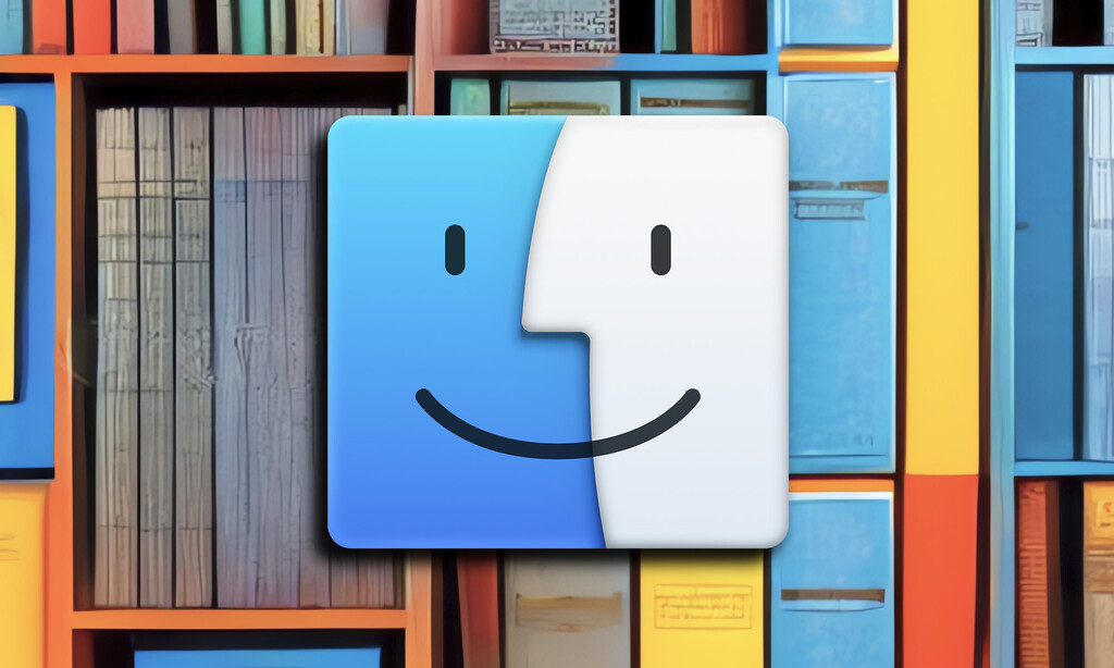 Cómo renombrar archivos por lotes en el Mac sin ninguna app de terceros Cómo renombrar archivos por lotes en el Mac sin ninguna app de terceros