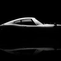 ¿En qué momento se convierte un coche en un obra de arte?