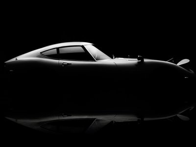 ¿En qué momento se convierte un coche en un obra de arte?