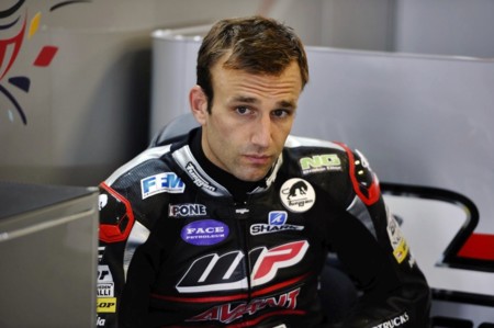 Johann Zarco Gp San Marino 2016