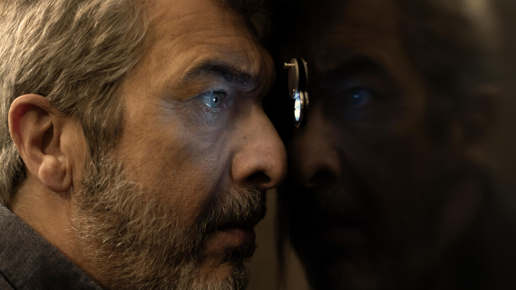 Ricardo Darín, actor: “Estamos manipulados y narcotizados, y la comedia desacraliza la gravedad del mundo” 