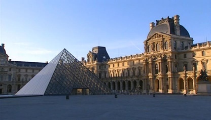 El Museo del Louvre cederá su nombre al nuevo Museo de Abu Dhabi