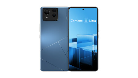 Asus Zenfone 11 Ultra