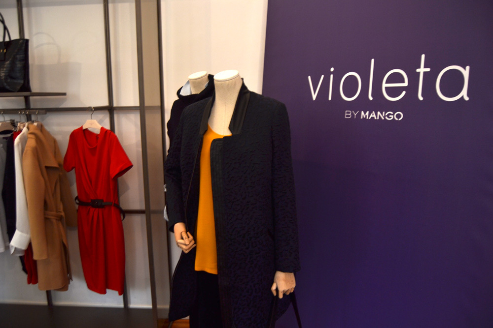 Foto de Mango avance colección Otoño-Invierno 2013 (7/29)