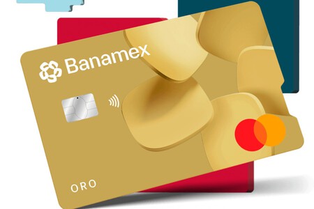 Banamex Activa Promocion Nuevas Tarjetas Credito Exenta Cobro Mensualidad Xataka Mexico 3