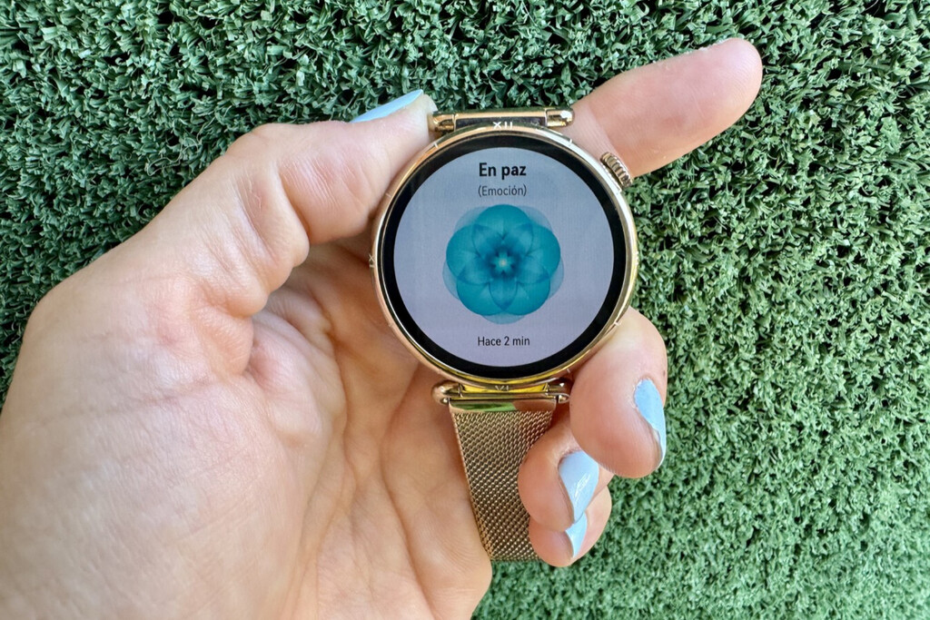 Nuevas ofertas en la tienda Huawei: cinco smartwatch rebajados para hacer deporte o llevar en el día a día 