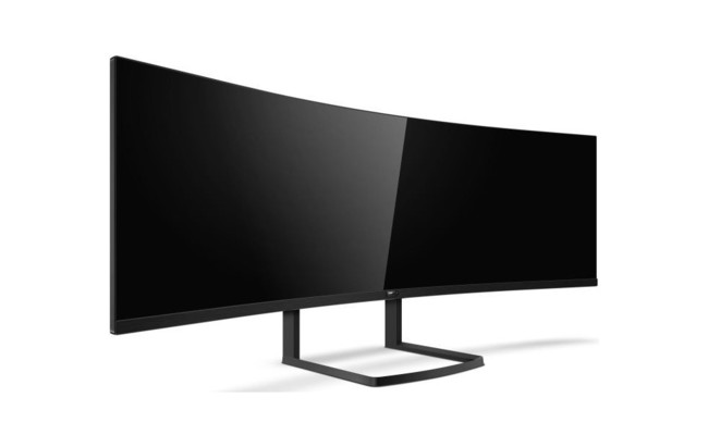 Philips Monitor