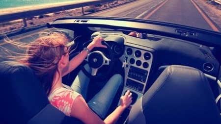 La semana en el retrovisor Motorpasión