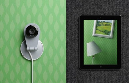 dropcam
