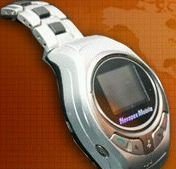 My Mobile Watch, el móvil en tu muñeca