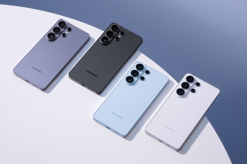 La asombrosa pantalla de este celular evitará que otras personas espíen tu contraseña: Galaxy S26 Ultra