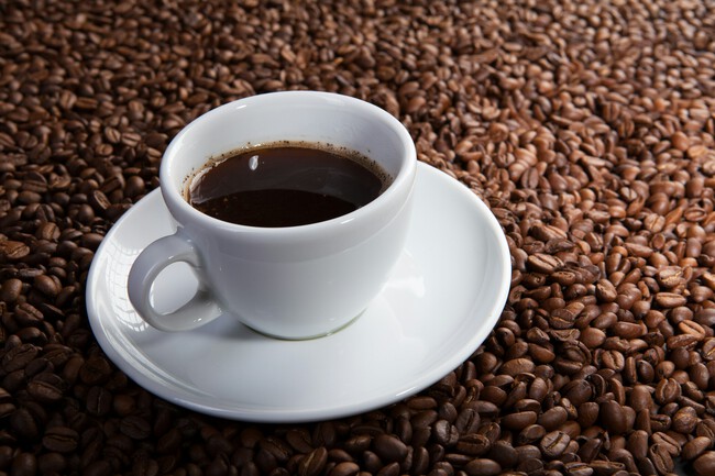 Cafe Solo