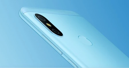 Redmi6プロ