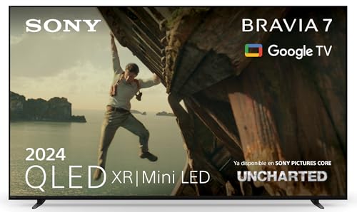 Sony Bravia 7 (65 pulgadas)