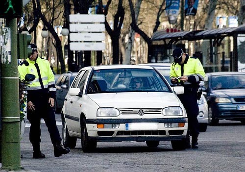 Si tienes una multa, págala cuanto antes