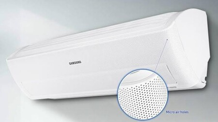 Windfree De Samsung