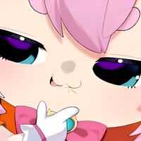 Quién es Chibidoki, la Vtuber encargada del clip más viral de los Squid Craft Games  