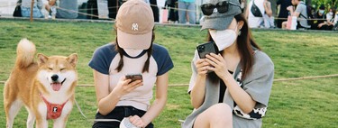 A Japanese city has had enough of its neighbors spending the day on their cell phones. So he has set a limit: two hours 