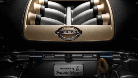 Nissan Gt R T Spec 4