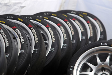 Yokohama seguirá siendo el proveedor oficial del WTCC