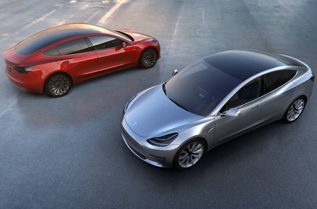 Los coches eléctricos ya han supuesto en marzo casi un 60 % de las ventas de automóviles en Noruega