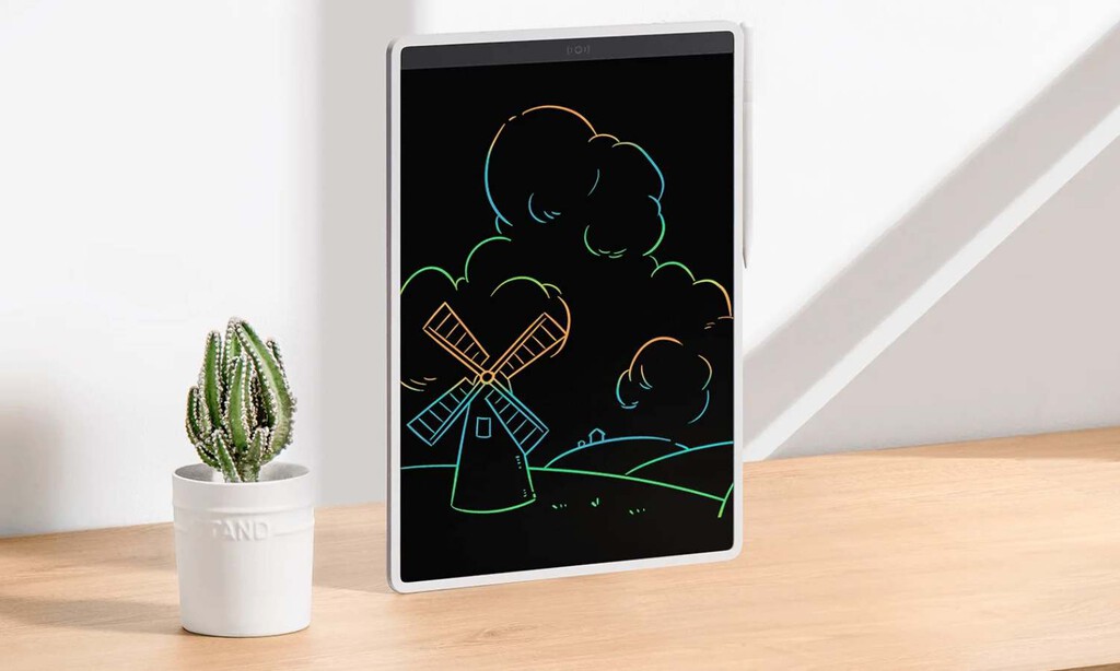 5 regalos Xiaomi originales para celebrar el amigo invisible gastándote menos de 20 euros