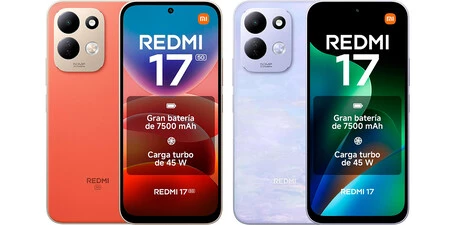 Redmi 17 2