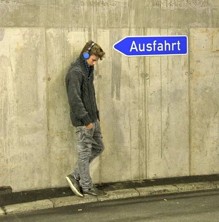 Orejas a la moda, cuando los auriculares son tu mejor complemento