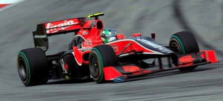 Lucas di Grassi se postula como nuevo probador de Pirelli [Desmentido por Pirelli]