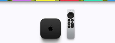 Nuevo Apple TV con Siri AI. Tiene el procesador del iPhone 17 y control que nunca vas a perder en el sofá