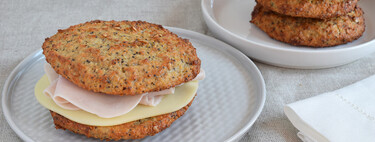 11 recetas ricas en fibra, aptas para una dieta keto o cetogénica 