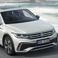 El próximo Volkswagen Tiguan se prepara para su estreno en 2024: esto sabemos de su nueva generación