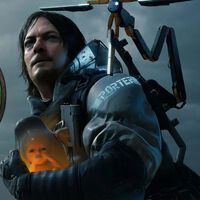 Death Stranding, la obra maestra de Hideo Kojima, ya se puede descargar gratis en PC Game Pass 