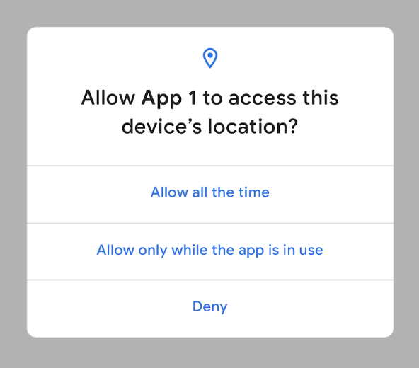 Android Q Beta ya está aquí: estas son sus novedades