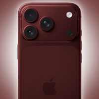Se filtran los "cambios" de diseño de los iPhone 18 Pro. Parecen malas noticias, pero son buenas