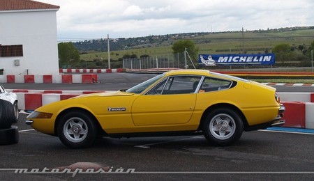Michelin Pilot Sport Classic Series 09
