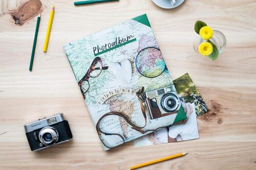 Los mejores álbumes de fotos: ¿cuál comprar? Consejos y recomendaciones