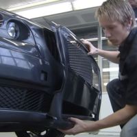 El arte del camuflaje para coches, los anti-paparazzi del mundo del motor